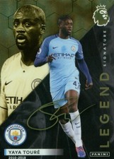 PANINI Premier  ADRENALYN XL 2023/24 GOLDEN BALLER LIMITED Ed Signature 2024