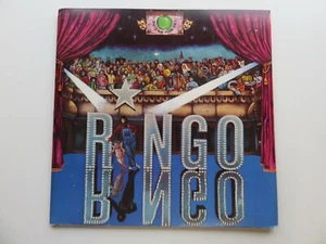 RINGO STARR ORIGINAL 1973 UK APPLE LP RINGO WITH BOOKLET - Picture 1 of 17