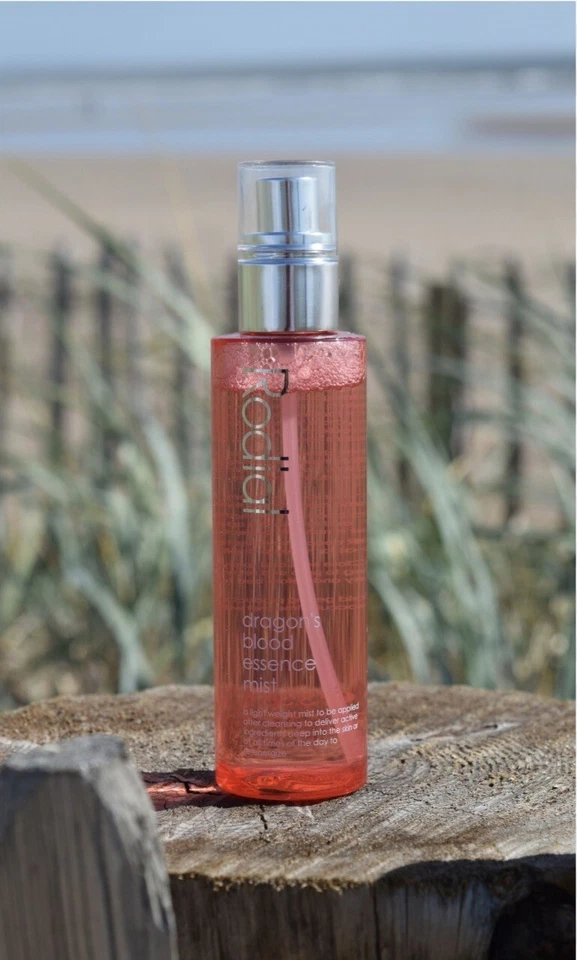Rodial Dragons Blood Essence Mist 100mL | Nourish & Hydrate  - Image 1 of 1