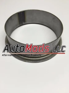 4" V Band flange outlet exhaust Garrett GT4202 GT4202R GTX4202R - Picture 1 of 1