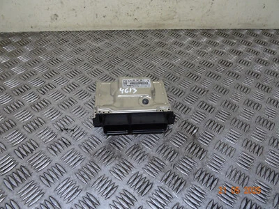 AUDI A1 SPORTBACK SPORT 2024 25 GB 1.0TFSI 5 MARCE MANUALE MK2 MOTORE ECU REF4613 - Immagine 1 di 4