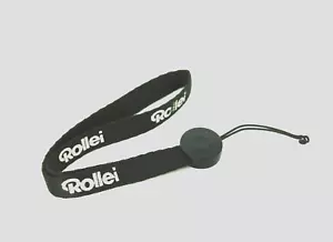 Original Rollei camera strap hand strap (13032521) - Picture 1 of 1