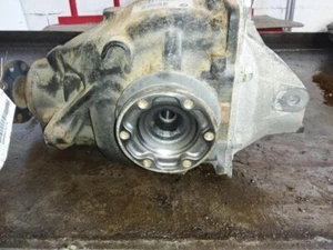 2007-2010 BMW X3 (si) Rear Differential Carrier OEM Assembly 3.0L AT 4.44 Ratio - Picture 1 of 2