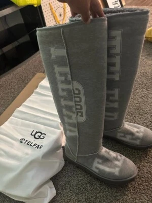 Botas Invierno UGG  - Imagem 1 de 4