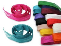 hat trimming supplies