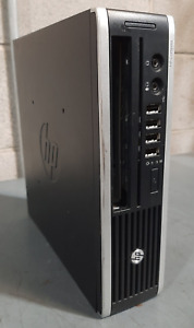 HP Compaq Elite 8300 USDT PC 3.10GHz Core i5-3570S 4GB RAM No HDD