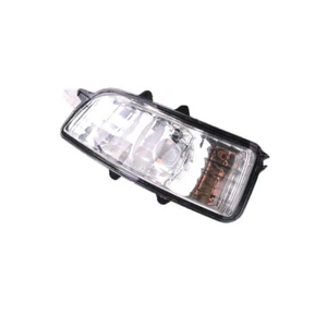 Door Wing Mirror Indicator Turn Signal Light Driver Side For 07-12 Volvo S60 C30 - Picture 1 of 4