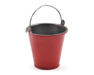 Yeah Racing 1/10 Crawler Scale Steel Accessory (Large Bucket) [YEA-YA-0354] - Picture 1 of 2