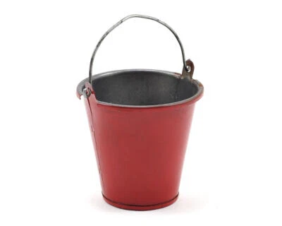 Yeah Racing 1/10 Crawler Scale Steel Accessory (Large Bucket) [YEA-YA-0354] - Image 1 of 2