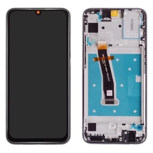 Ecran Complet Noir Honor 10 Lite/20 Lite (avec ch?ssis) - Afbeelding 1 van 1