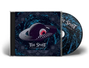 The Spirit - Cosmic Terror CD (Uada, Dissection, Mgla) - Bild 1 von 1