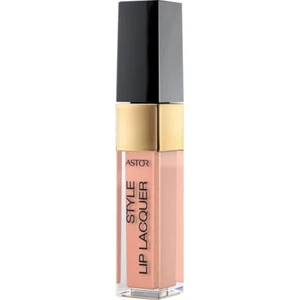 ASTOR **'Style Lip Lacquer*** Lipgloss, 105 Nude Life Style, 5 ml, NEU !!! - Bild 1 von 1