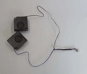 Toshiba Satellite Pro L300D Lautsprecher 6039B0021701 - Bild 1 von 1