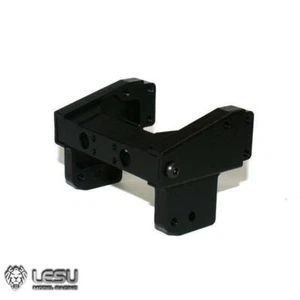 LESU 1/14 viga trasera de metal popa trasero para RC coche tractor camión hágalo usted mismo modelo Tamiye - Imagen 1 de 1