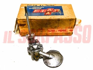 Oil Pump Fiat 238 1st Series Van + Autobianchi Primula Original - Picture 1 of 1
