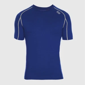 Camiseta REDA Rewoolution Scout para hombre ropa interior real lana merina talla S - Imagen 1 de 1