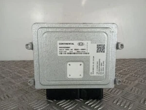 KIA NIRO I DE 16-22 ECU 95411-2BBK1 - Picture 1 of 5