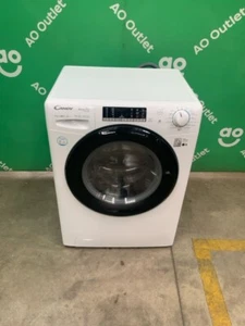 Candy Washer Dryer 9Kg/6Kg 1400 rpm White D Rated CSOW4966TWMB6-80 #LF104208 - Picture 1 of 8