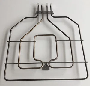 Backofen Oberhitze Heizelement 2800W passend für Bosch Siemens 00773539 773539 - Bild 1 von 1