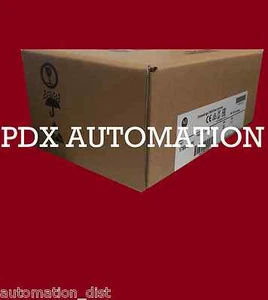 Escáner Logix compacto 1769SDN 2016/2020 nuevo sellado 1769-SDN serie B - Imagen 1 de 3