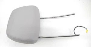08-14 Mercedes W204 C250 C300 C350 Front Gray Headrest - Bild 1 von 2