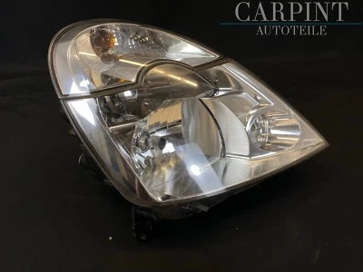 Faro proiettore anteriore destro Renault Modus Grand Modus 8200652044 - Immagine 1 di 4