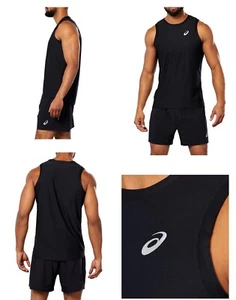 SINGLETE DEPORTIVO ASICS - Imagen 1 de 7