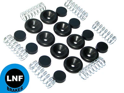 Chrysler Windsor Newport New Yorker Wheel Cylinder Kits X6 Front Rear 1956-1962 - Image 1 of 4