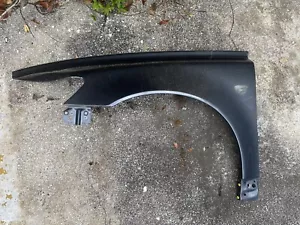 2004-2011 Volvo S40 Front Left Driver Fender OEM - Picture 1 of 7