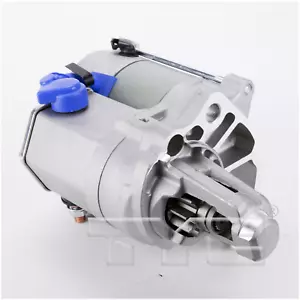 TYC Starter Motor for 1999-2003 Dodge Durango 3.9L 5.2L 5.9L - Picture 1 of 4