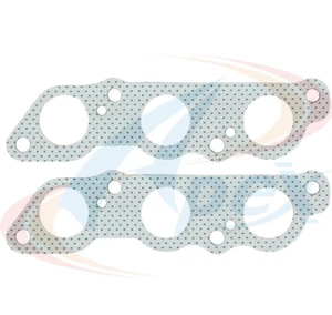 APEX AMS8491 Exhaust Manifold Gasket Fit Lexus IS300 GS300 SC300 Toyota Supra - Picture 1 of 2