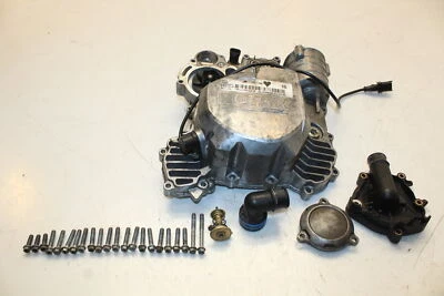 2016 Ski-doo Renegade 600 Ace Engine Side Stator Magneto Cover Cap 420911052 - Image 1 of 4