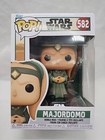 Funko Pop! Star Wars Majordomo 582