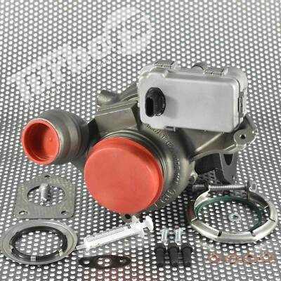 Turbolader BMW 116d 118d 218d 318d 418d X1 xDrive18d 105kW N47D20 11658518205 - Bild 1 von 4