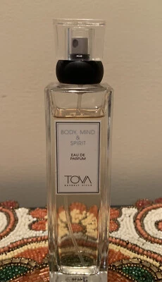 Nuevo eau de parfum TOVA Beverly Hills Signature 3,3 OZ fragancia para mujer - sin caja Foto 1 de 3