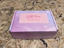 Gift Box for Teen Girl / Young Lady.  Great for Christmas Holidays / Birthdays. 