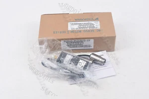 Yaskawa SGMAH-01AAA61D-OY Servo Motor 1PC New - Picture 1 of 3