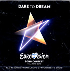 Eurovision Song Contest Tel Aviv 2019 CD Set Dare To A Dream