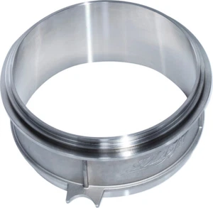 Solas SK-HS-140 Stainless Wear Ring - Bild 1 von 1