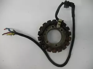 1982 HONDA SABRE VF750 STATOR - Picture 1 of 4