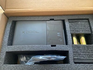 xTool Fire Safety Set: Auto Fire Detection, Fire Extinguishing BRAND NEW IN BOX - Picture 1 of 3