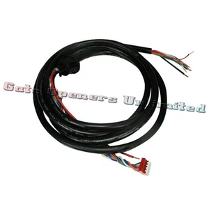 GTO SW4000XL/SW4200XL Parts - PCK30406 Power Cable - 6 ft. w/Strain Relief - Picture 1 of 1