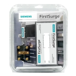 FS060TCP First Surge Whole House Surge Protection Bundle - Picture 1 of 4