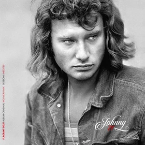 Johnny Hallyday - Johnny 71 (2 Lp) (Limited Edition) (UK IMPORT) VINYL LP NEW - Picture 1 of 2