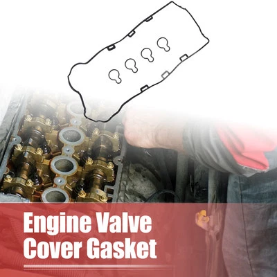 1 Juego 90537687 5607942 Junta Cubierta Válvula Motor Coche para Saab 9-3 2003-2011 Foto 1 de 4