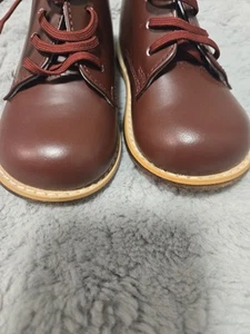 *SPECIAL* Preowned (refer to Pics) Josmo Early Walking Josmo Toddler  Shoes - Picture 1 of 7
