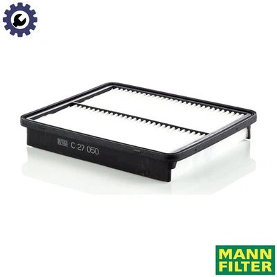 FILTRO DE AIRE C 27 050 PARA HYUNDAI EMBERA/V SONATA/VI SONICA AZERA NF i45 KIA Foto 1 de 4