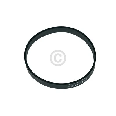 Riemen HOOVER 35601643 V202E Flachriemen für Elektrosaugbürste Staubsauger - Bild 1 von 2