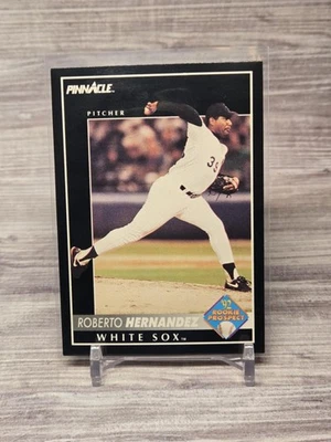 1992 Pinnacle MLB Baseball Cards 250-620 + Inserts : Fill Your Set - You Pick - Image 1 of 4