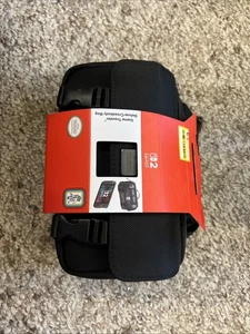 RDS Industries - Nintendo Licensed Game Traveler Deluxe Crossbody Bag Case fo... - Bild 1 von 2